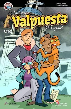 Valpuesta: Los Origenes Del Español