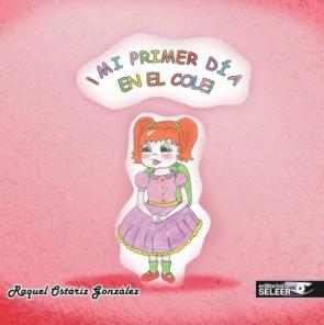 Mi Primer Día En El Cole En Pdf Docx Epub Azw Y Audiolibro