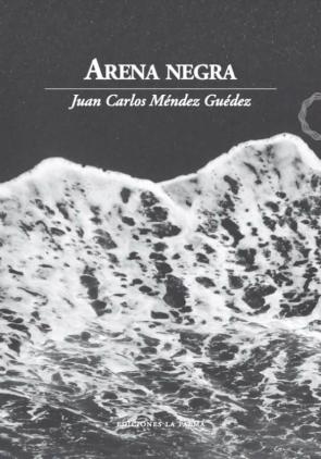 Libro Arena Negra en PDF