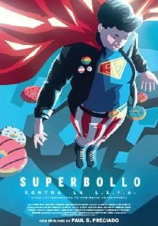 Super Bollo Contra La L.e.f.a.
