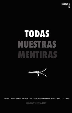 Todas Nuestras Mentiras