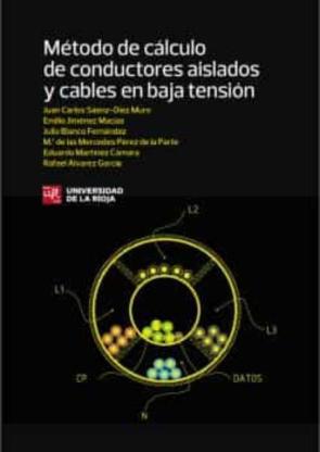 Metodo De Cálculo De Conductores Aislados Y Cables En Baja Tension