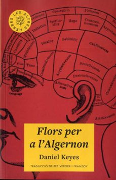 Flors Per A L’algernon