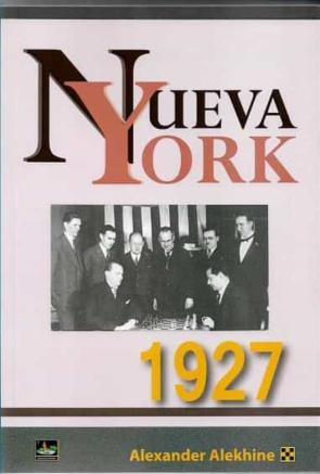 Nueva York 1927 Nueva York 1927