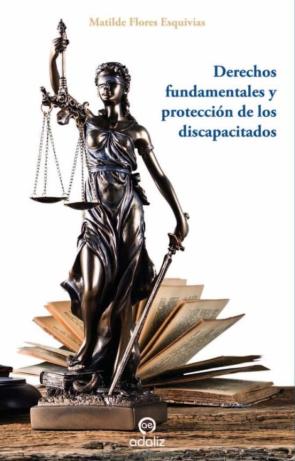 Derechos Fundamentales Y Proteccion De Los Discapacitados