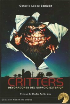 Critters: Devoradores Del Espacio Exterior