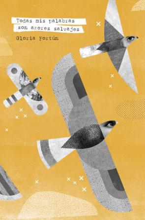 Todas Mis Palabras Son Azores Salvajes