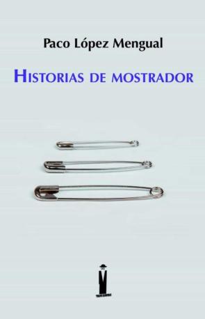 Libro Historias De Mostrador en PDF