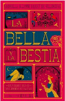 La Bella Y La Bestia (minalima)