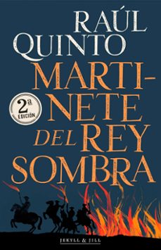 Martinete Del Rey Sombra
