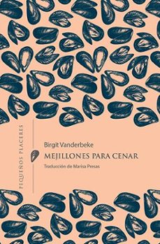 Mejillones Para Cenar
