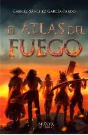 El Atlas Del Fuego
