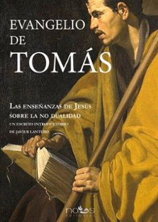 El Evangelio De Tomás