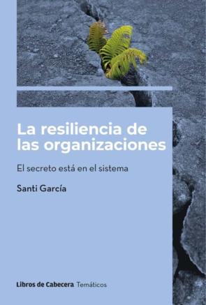 La Resiliencia De Las Organizaciones: El Secreto Esta En El Sistema