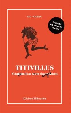 Titivillus: Grammatica Errat Daemonium