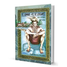 El Hombre-pez De Liérganes