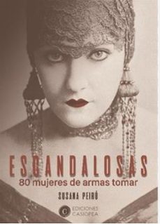 Escandalosas