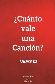 ¿cuanto Vale Un Cancion?