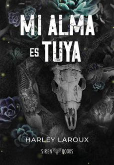 Mi Alma Es Tuya