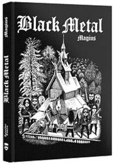Black Metal