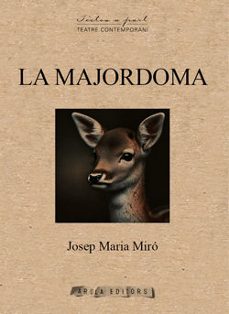La Majordoma