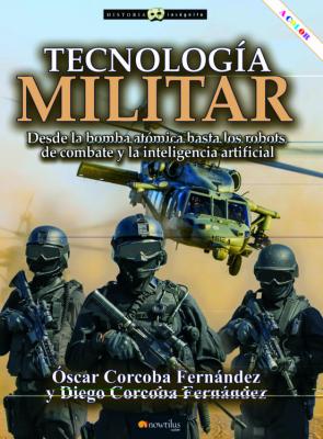 Tecnología Militar Tecnología Militar