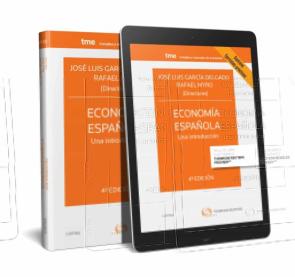 Economia Española. Una Introduccion