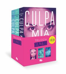 Trilogía Culpables (culpables)