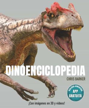 Dinoenciclopedia
