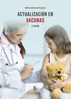 Actualización En Vacunas. 2º Edición