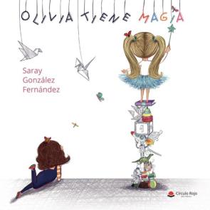 Olivia Tiene Magia Olivia Tiene Magia