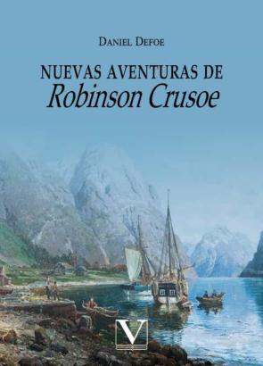 Nuevas Aventuras De Robinson Crusoe en pdf