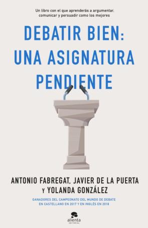 Libro Debatir Bien: Una Asignatura Pendiente en PDF