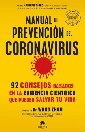 Manual De Prevención Del Coronavirus