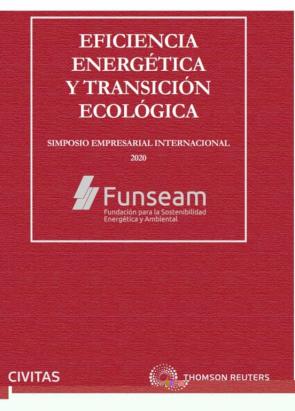 Libro Civitas: Eficiencia Energética Y Transición Ecológica en PDF