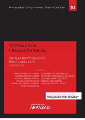 Sistema Penal Y Exclusión Social