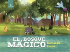 El Bosque Mágico
