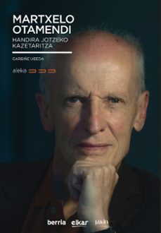 Martxelo Otamendi – Handira Jotzeko Kazetaritza