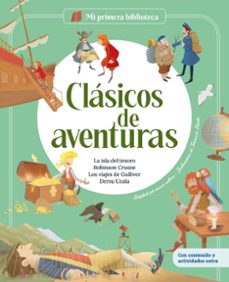 Novelas De Aventuras