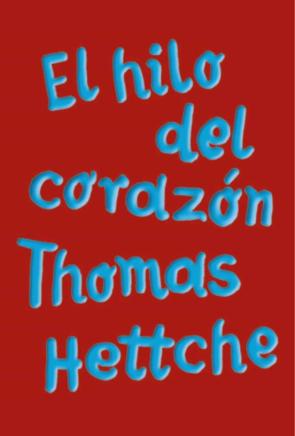 El Hilo Del Corazon (Adn)
