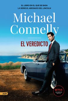 El Veredicto (serie Mickey Haller 2)