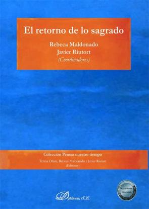 El Retorno De Lo Sagrado