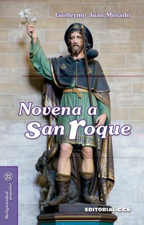 Libro Novena A San Roque en PDF