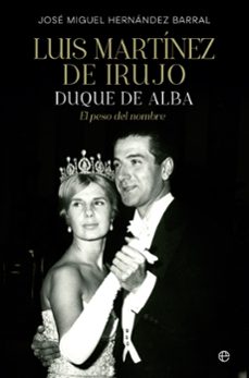 Luis Martínez De Irujo