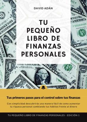 Tu Pequeño Libro De Finanzas Personales
