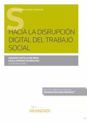 Hacia La Disrupción Digital Del Trabajo Social