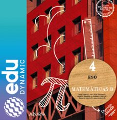 Matemáticas B 4º Eso
