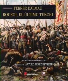 En Rocroi El último Tercio
