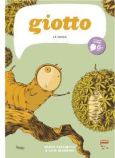 Libro Giotto La Oruga en PDF