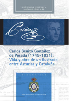 Carlos Benito Gonzalez De Posada (1745 – 1831)